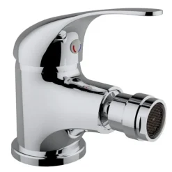 SERIE FAST - RUBINETTO PER BIDET CROMATO