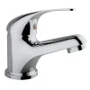 SERIE FAST - RUBINETTO PER LAVABO CROMATO
