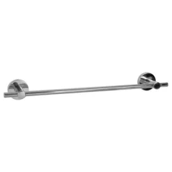 SERIE NEXO - PORTA SALVIETTE 30CM CROMATO