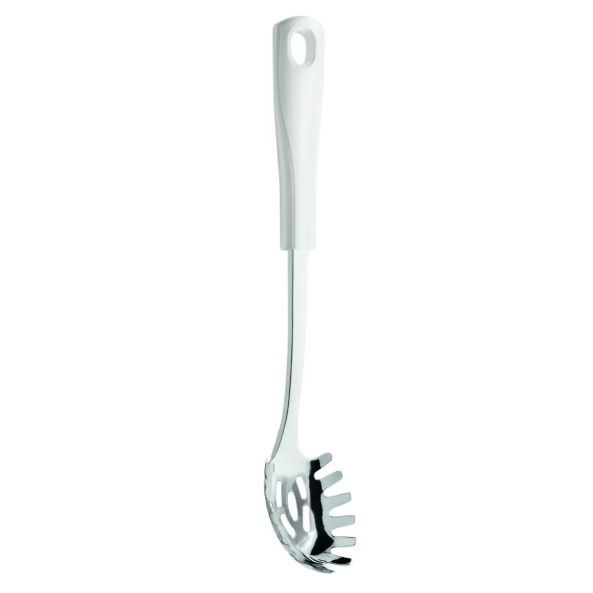 SERVISPAGHETTI INOX USHAPE LINEA DAILY