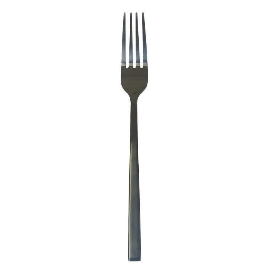 SERVIZIO COMPLETO DA 24 POSATE LINEA BOND BLACK
