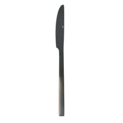 SERVIZIO COMPLETO DA 24 POSATE LINEA BOND BLACK