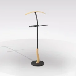 SERVOMUTO MOD. FLOREANI IN LEGNO MASSELLO E METALLO: vendita online SERVOMUTO MOD. FLOREANI IN LEGNO MASSELLO E METALLO in offerta