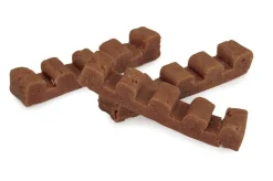 SET 4 BARRETTE DI ANATRA PORZIONABILE 100GR: vendita online SET 4 BARRETTE DI ANATRA PORZIONABILE 100GR in offerta