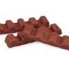 SET 4 BARRETTE DI MANZO PORZIONABILE 100GR: vendita online SET 4 BARRETTE DI MANZO PORZIONABILE 100GR in offerta