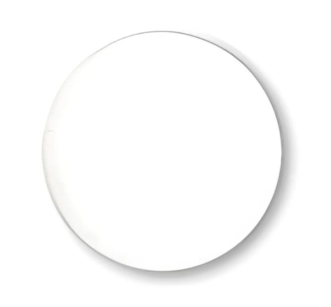 SET 2 CLIPS AMBRA COLORE BIANCO: vendita online SET 2 CLIPS AMBRA COLORE BIANCO in offerta