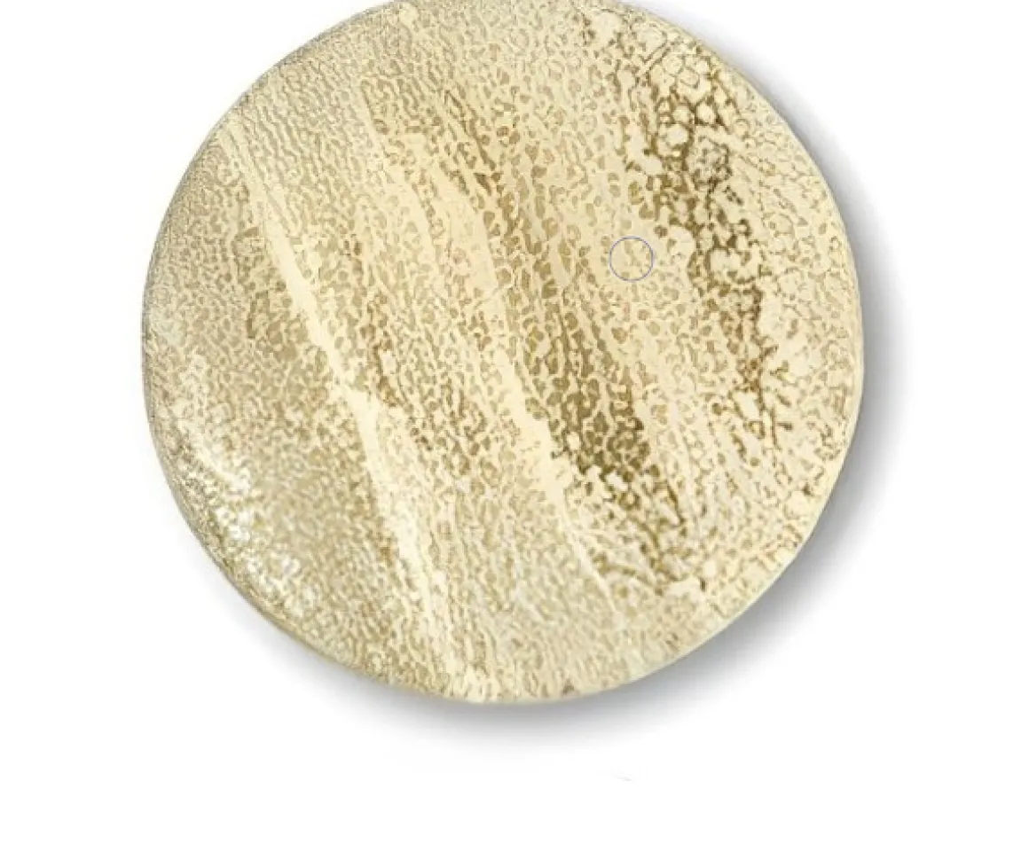 SET 2 CLIPS AMBRA COLORE BEIGE: vendita online SET 2 CLIPS AMBRA COLORE BEIGE in offerta