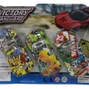 SET 3 MACCHINE VICTORY VANGUARD PULL AND BACK: vendita online SET 3 MACCHINE VICTORY VANGUARD PULL AND BACK in offerta