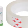 SET 5 NASTRI ADESIVI 30MTX15MM: vendita online SET 5 NASTRI ADESIVI 30MTX15MM in offerta