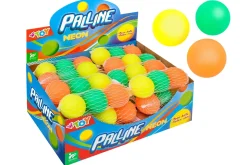 SET 3 PALLINE 40MM ARANCIONE/GIALLO/VERDE: vendita online SET 3 PALLINE 40MM ARANCIONE/GIALLO/VERDE in offerta