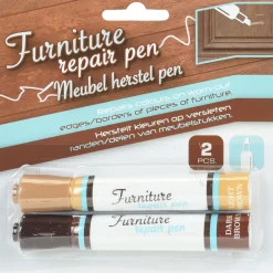 SET 2 PENNARELLI RIPARA MOBILI: vendita online SET 2 PENNARELLI RIPARA MOBILI in offerta