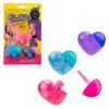 SET 3 SBELLETTI SMALTI CUORE: vendita online SET 3 SBELLETTI SMALTI CUORE in offerta