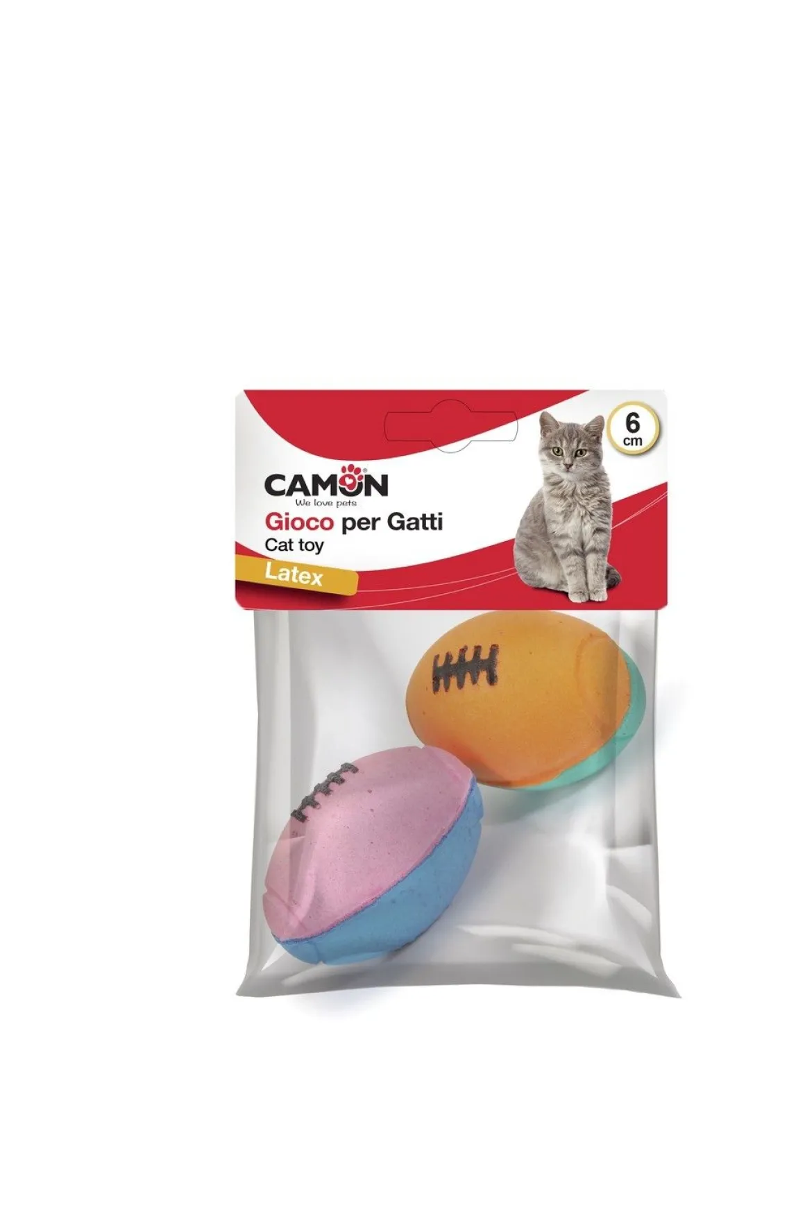 SET 4 SPONGE ROUNDBAL 40MM: vendita online SET 4 SPONGE ROUNDBAL 40MM in offerta