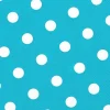 SET 20 TOVAGLIOLI 40X40CM DOTS TURCHESE: vendita online SET 20 TOVAGLIOLI 40X40CM DOTS TURCHESE in offerta
