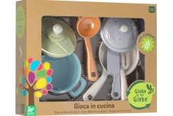 SET ACCESSORI CUCINA BIOPLASTICA 7PZ: vendita online SET ACCESSORI CUCINA BIOPLASTICA 7PZ in offerta