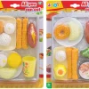 SET ALIMENTI CINESI 12 PEZZI ASSORTITO: vendita online SET ALIMENTI CINESI 12 PEZZI ASSORTITO in offerta