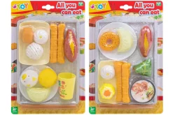 SET ALIMENTI CINESI 12 PEZZI ASSORTITO: vendita online SET ALIMENTI CINESI 12 PEZZI ASSORTITO in offerta
