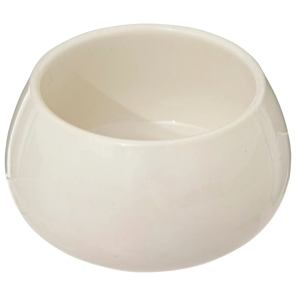 SET APERITIVO 4PZ MOD NORA 9.5X5 IN GRES PANNA