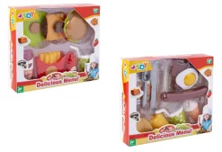 SET CIBO ASSORTITO