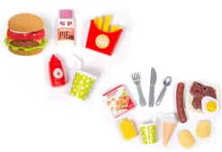 SET CIBO ASSORTITO