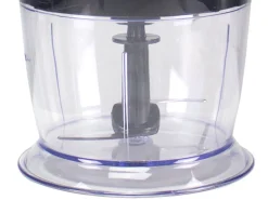 SET FRULLATORE A IMMERSIONE 4 IN 1 600W DIAM. 14.8 H. 36