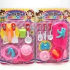 SET MINI KITCHEN TABLEWARE ASSORTITO: vendita online SET MINI KITCHEN TABLEWARE ASSORTITO in offerta