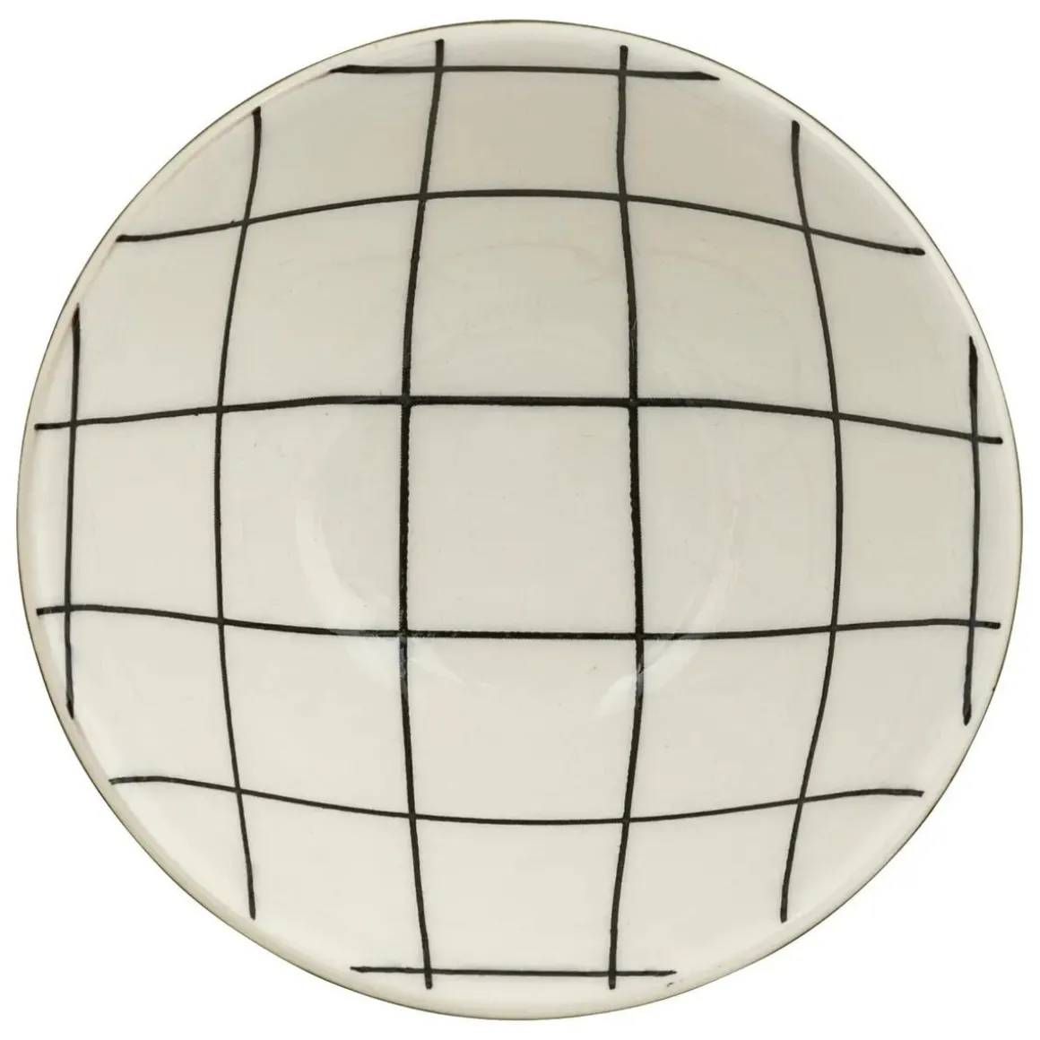 SET APERITIVO FAMILY CORNER 4PZ IN CERAMICA E ACACIA