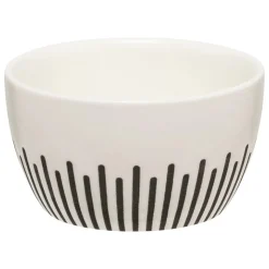 SET APERITIVO 5PZ ETNICO IN GRES E BAMBOO