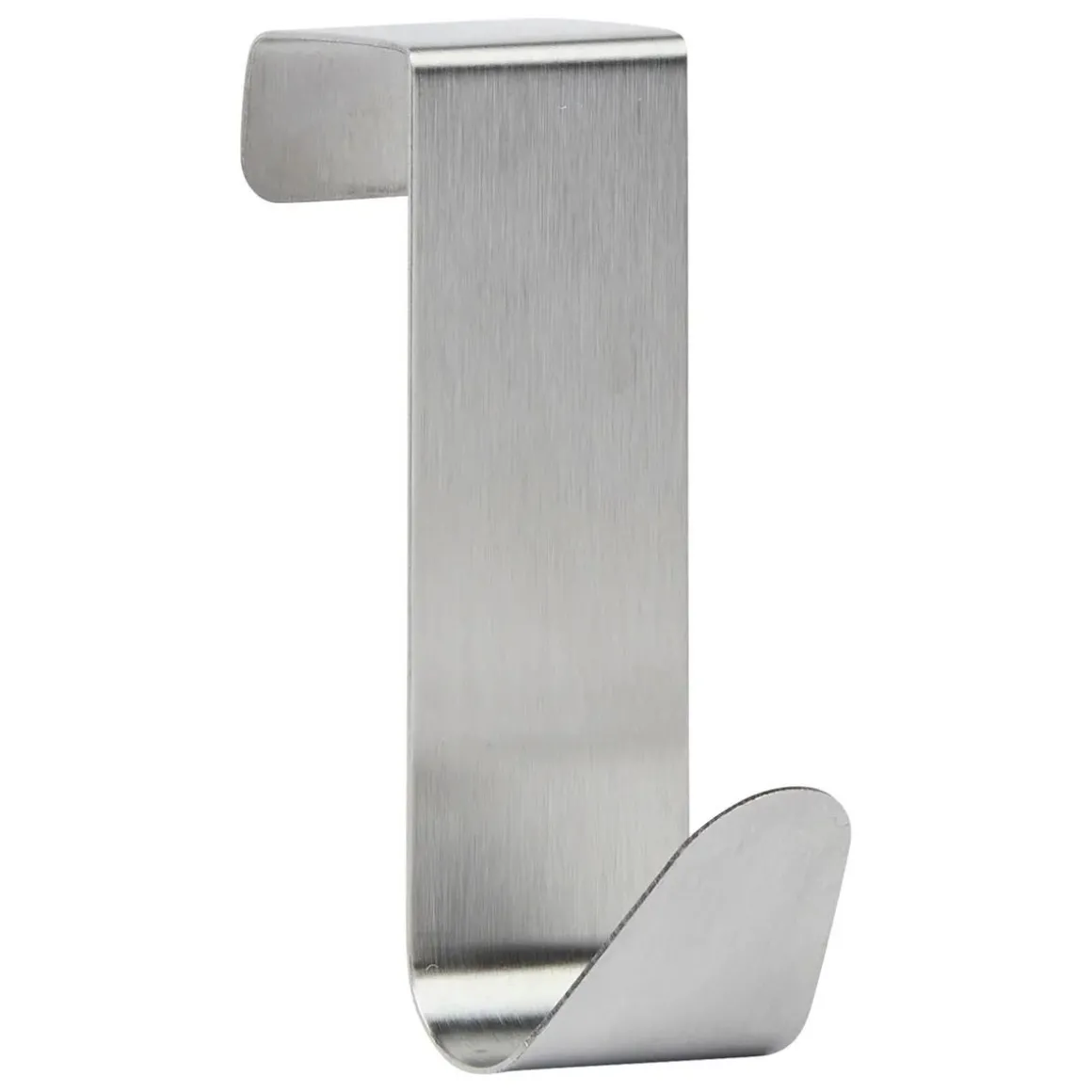 SET 4 APPENDINI NOXY IN ACCIAIO INOX 4.5X2.5CM H 7.5CM ASSORTITO