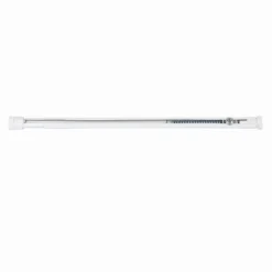 SET 2 ASTINE A MOLLA OVAL FORCE ESTENSIBILI BIANCHE 30-43CM: vendita online SET 2 ASTINE A MOLLA OVAL FORCE ESTENSIBILI BIANCHE 30-43CM in offerta
