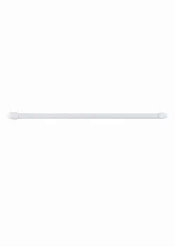 SET 2 ASTINE PIATTE ESTENSIBILI BIANCHE 60-105CM : vendita online SET 2 ASTINE PIATTE ESTENSIBILI BIANCHE 60-105CM in offerta