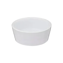 SET 4 CIOTOLE DA APERITIVO IN CERAMICA E BAMBOO