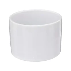 SET 4 CIOTOLE DA APERITIVO IN CERAMICA E BAMBOO