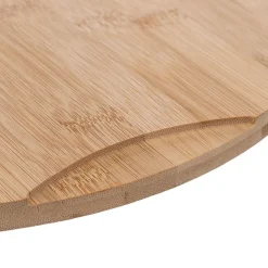 SET 4 CIOTOLE DA APERITIVO IN CERAMICA E BAMBOO