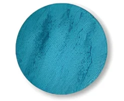 SET 2 CLIPS AMBRA COLORE AZZURRO: vendita online SET 2 CLIPS AMBRA COLORE AZZURRO in offerta