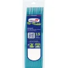 SET 15 COLTELLI COMPACT IN PLASTICA TURCHESE