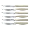 SET 6 COLTELLI DA BISTECCA LINEA MASTER 11.5CM