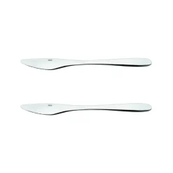 SET 2 COLTELLI DA TAVOLA LINEA CORSARO 21CM