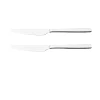 SET 2 COLTELLI DA TAVOLA LINEA NIAGARA 23.1CM