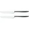 SET 2 COLTELLI DA TAVOLA LINEA SLIM 23.5CM
