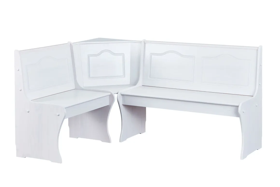 SET COMPLETO MOD. DONAU WHITE CON TAVOLO E 2 SEDIE: vendita online SET COMPLETO MOD. DONAU WHITE CON TAVOLO E 2 SEDIE in offerta