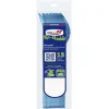 SET 15 CUCCHIAI COMPACT IN PLASTICA AZZURRI