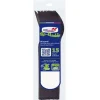 SET 15 CUCCHIAI COMPACT IN PLASTICA NERI