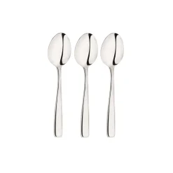 SET 3 CUCCHIAI DA TAVOLA LINEA CAPRI 19.3CM