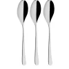 SET 3 CUCCHIAI DA TAVOLA LINEA DROP 20.9CM