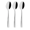 SET 3 CUCCHIAI DA TAVOLA LINEA RIVER 19.5CM