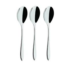 SET 3 CUCCHIAI DA TAVOLA LINEA STYLE 20.2CM