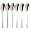 SET 6 CUCCHIAINI DA CAFFE' LINEA NIAGARA 14.2CM