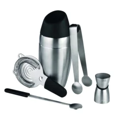 SET DA COCKTAIL LINEA SOMMELIER