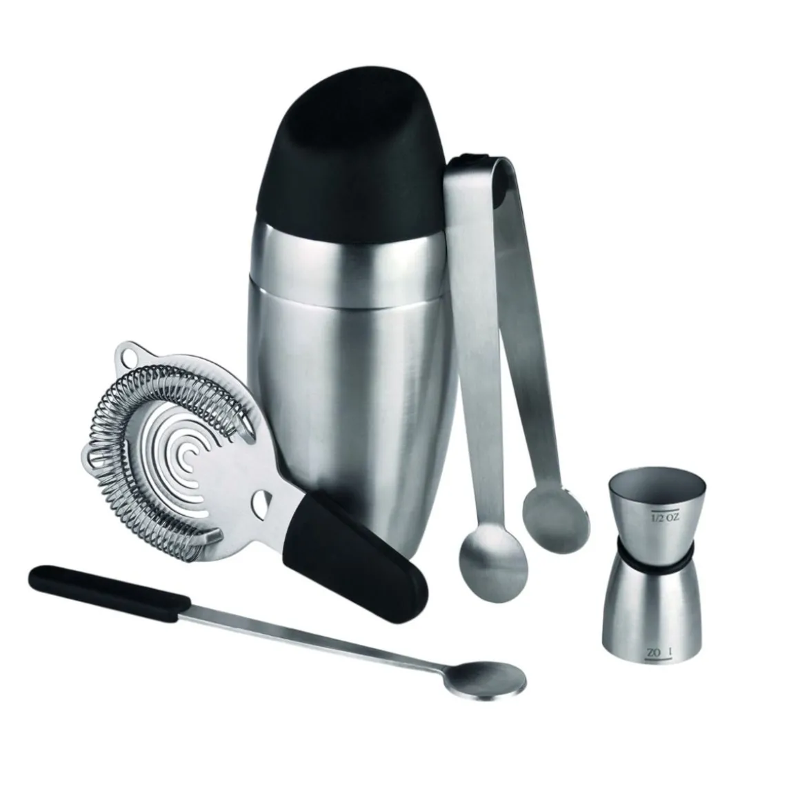 SET DA COCKTAIL LINEA SOMMELIER